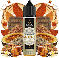 Bombo Platinum Tutunuri Supra Aldonza 15ml 60ml Bombo Platinum Tutunuri Supra Aldonza 15ml 60ml