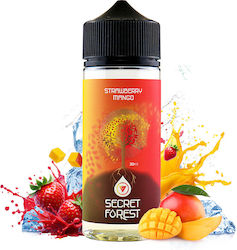 Secret Forest Geschmacksshots Erdbeere Mango 30ml bis 120ml Secret Forest Geschmacksshots Erdbeere Mango 30ml bis 120ml