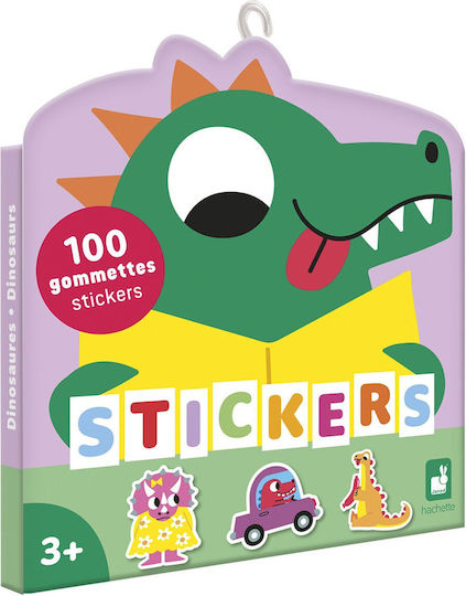 Janod Stickers for Children 3+ years Years