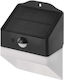 Emos Wall Mounted Solar Light 220lm Natural White 4000K with Motion Sensor and Photocell IP65