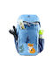 Deuter Deuter Mountaineering Backpack 14L Blue Daypack