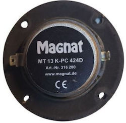 Magnat D316200 Ανταλλακτικό Tweeter Monitor S10 B Τεμάχιο