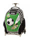 Polo Trolley Reel Ученическа Чанта Куфар Основно Football 25lt 30 x 20 x 43εκ 2025