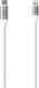 Forever USB-C to Lightning Cable 20W Λευκό 1.2m (GSM113220)