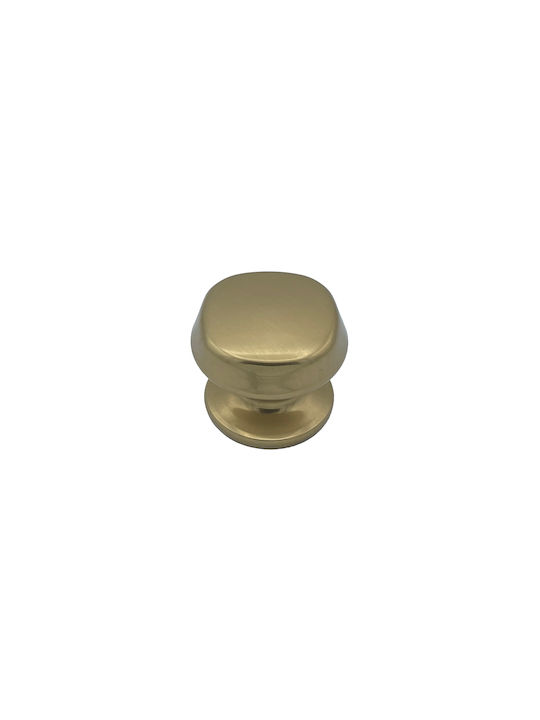 Saguatti Ръкохватка Предна врата Polished Bronze
