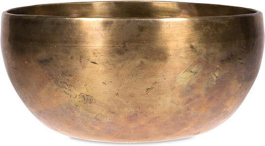 Handmade Meditation Bowl Nada – Tibetan Singing Bowl 25cm
