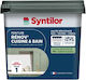 Syntilor Paint for Faux Finishes Renov Cuisine ...