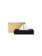 LastObject Tissue-Halter Schwarz