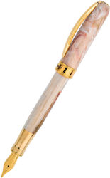 Visconti Πένα Γραφής Κόκκινη