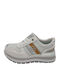 Anatomical Sneakers White