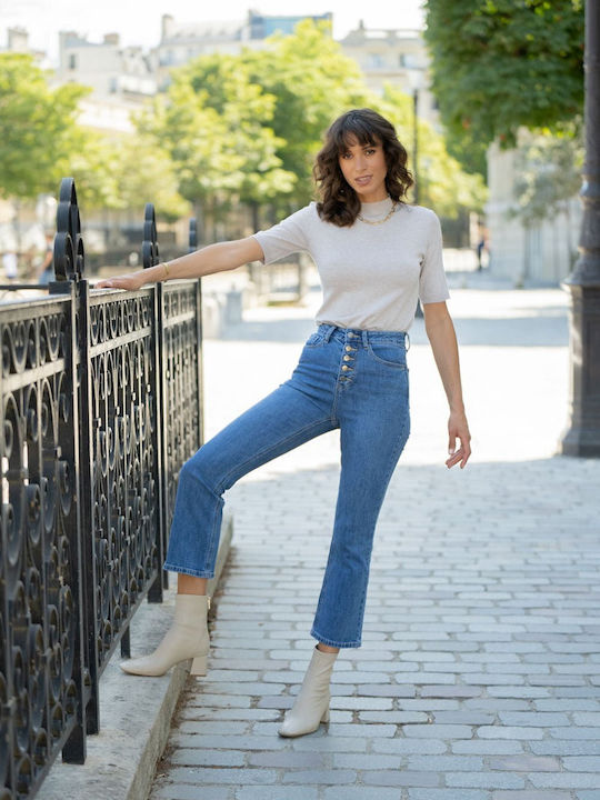 Damenjeans