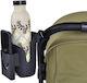 Cangaroo Glass cabinet Stroller Black On The Go