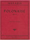 Poloneză Scriabin Op.21