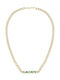 Lacoste from Gold Plated Steel