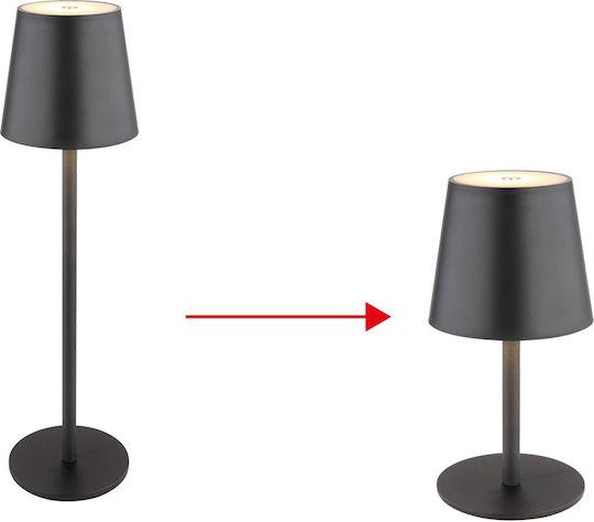 Globo Lighting Διακοσμητικό Φωτιστικό LED Θερμό Λευκό 3000K