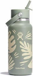 Hydro Flask Wide Flex Cap Bottle Thermos 946ml ...