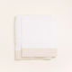 Ntampoudis Set Christening Oilcloths White 3 Pi...