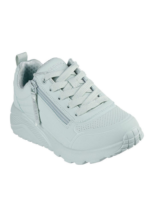Skechers Uno Lite Kids Sneakers Blue