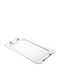 Nuova Vita Wedding Tray Inox Silver 1pcs