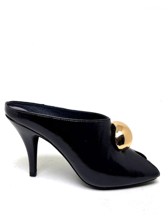 Jeffrey Campbell Mules Μπλε