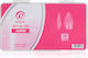 Roby Nails Nagelspitzen Transparent 240Stück