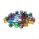 Decorative Hair Rings Multi Cosmofan