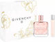 Givenchy Irresistible Γυναικείο Σετ με Eau de Parfum
