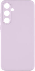 Obal:Me Matte Back Cover Σιλικόνης Μωβ (Galaxy ...