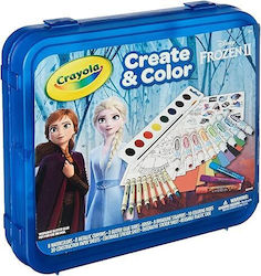 Crayola Σετ Ζωγραφικής