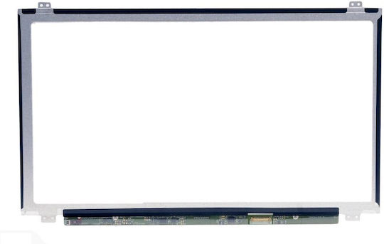 Monitor 15.6" Slim 1280x720 30 Pin for Laptop 106542