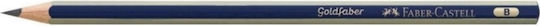 Μολυβια Faber Castell 1221 Goldfaber 11250 112501 B