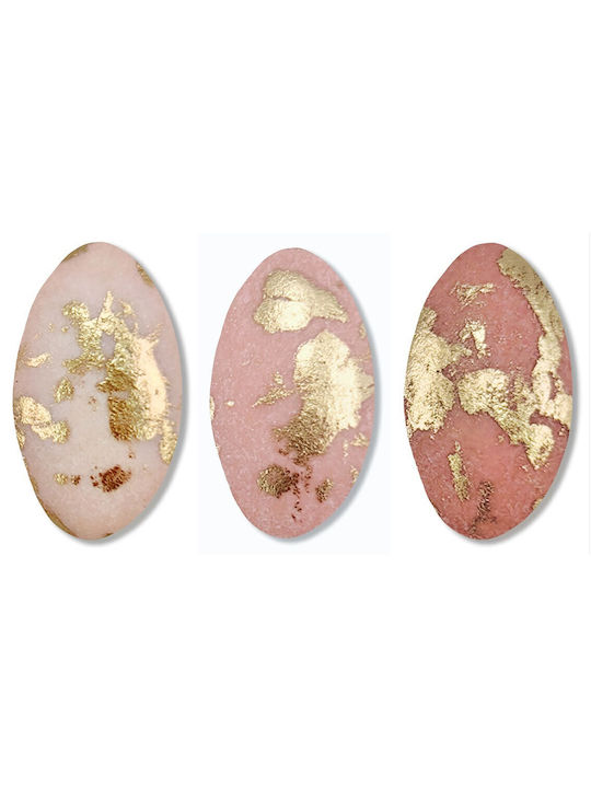 Jordan Almonds Mix Marble Colors Dusty Apple Bronze Stracciatella Flavor Zaxaropolis 1kg