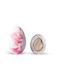 Speckled Pink Almond Dragees Zaxaropolis 1kg
