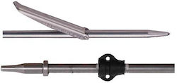 Βεργα Force Tahiti Inox 7mm Mares Μήκο.55 Cm Βεργα Force Tahiti Inox 7mm Mares Μήκο.55 Cm