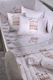 Down Town Home Πάντα Κλασική Εσωτερική 39x187cm