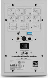 Kali Audio Ersatzverstärker Lp-6 V2 Weißes Stück