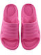 Women's Slides Fuchsia