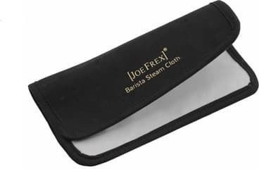 Steam Wand Cleaning Cloth Black Joe Frex Bscb