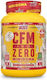 Big CFM Iso Zero Protein Molke mit Geschmack White Chocolate Mini Donuts 1kg