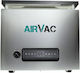 External Vacuum Sealer Airvac Hvc 300t
