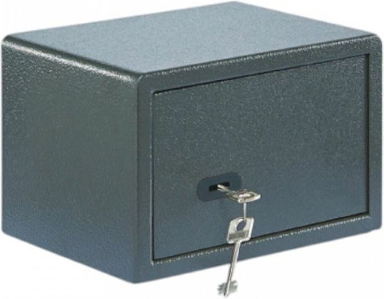 Burg Wachter Pure Safe L28xW20xH18cm PS110K