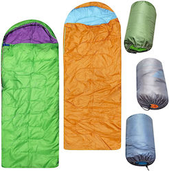 Summertiempo Sac de dormit Single Random Color Design Option