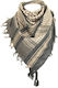 Mil-tec Shemagh Scarf Foliage Green