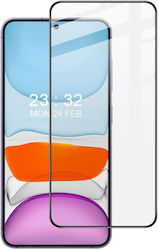 Full Face Tempered Glass (Galaxy S25 Edge)