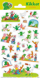 Καρτέλα 26 Αυτοκόλλητα Stickers Διάστημα Καρτέλα 26 Αυτοκόλλητα Stickers Διάστημα