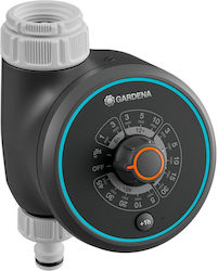 Gardena Water Control Easy Programmer Battery