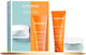 Darphin L'essentiel Solaire Skin Care Set for Moisturizing 2pcs