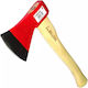 Bellota Axt 600g Holzgriff 01-60-25060