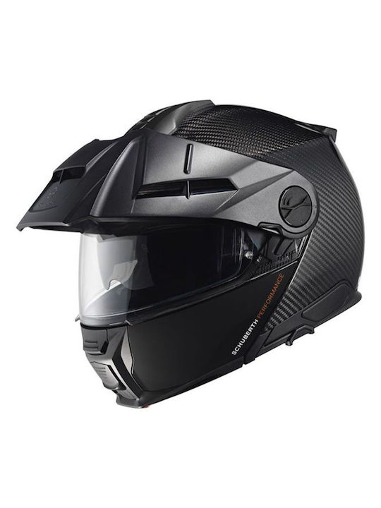 Schuberth E2 Κράνος Μηχανής Flip-Up ECE 22.06 1...