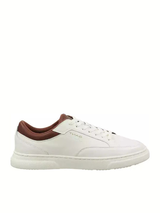 Gant Joree Sneakers Εκρού